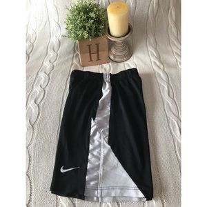 Boys Nike Shorts size S